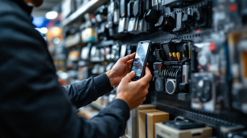 Как выбрать аксессуары для автомобиля: гид для водителей