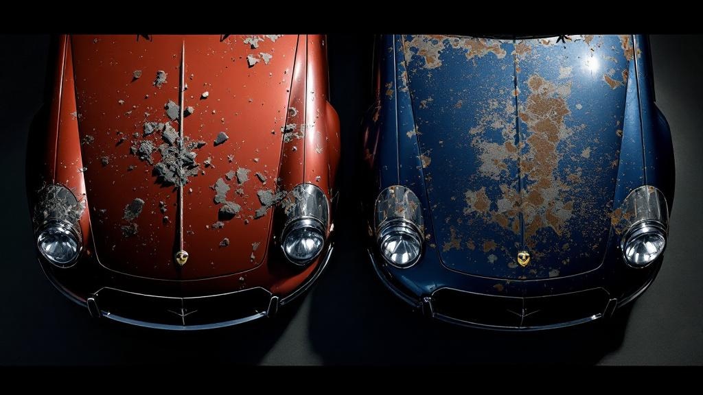 Как выбрать аксессуары для автомобиля: гид для водителей