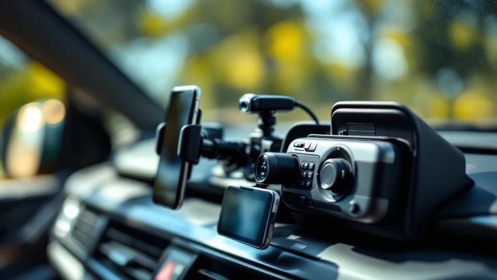 Как выбрать аксессуары для автомобиля: гид для водителей