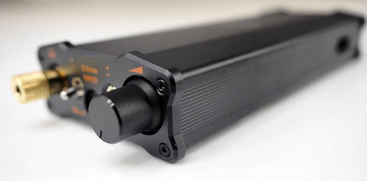 Ifi micro idsd установка драйвера