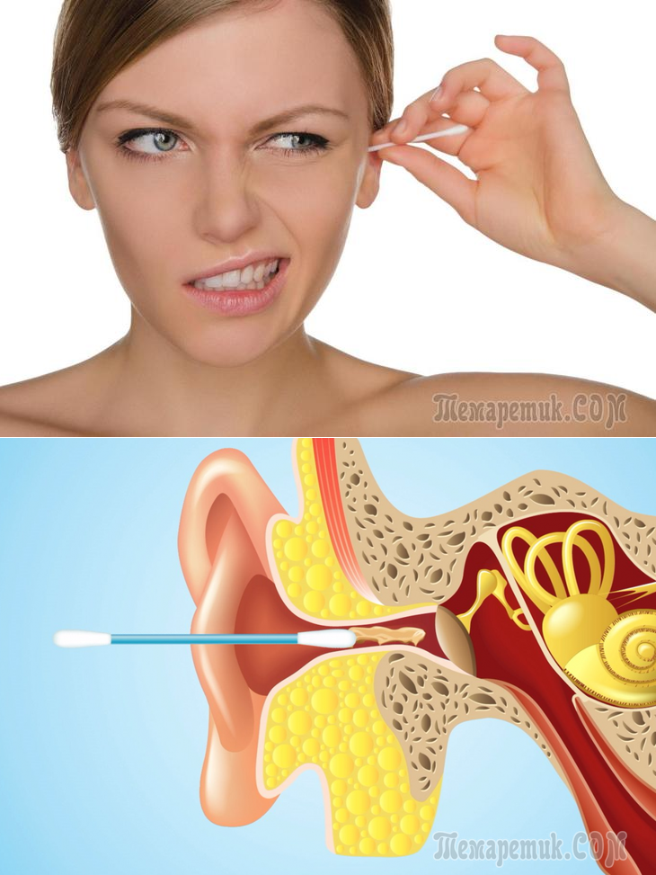 Очистка слухового аппарата: рекомендации