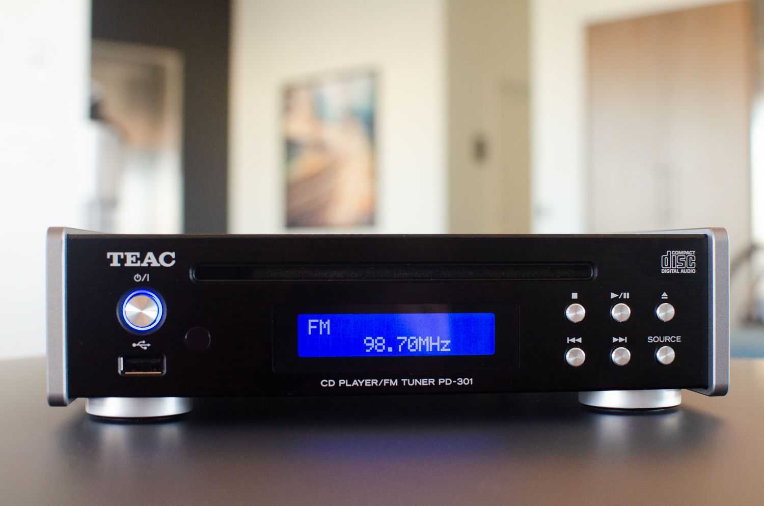 Cd проигрыватель teac. Teac PD-301. CD плеер Teac. Teac PD-301dab-x. Teac cd156.