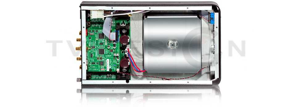 Nuwave phono converter – устройство класса high end от ps audio