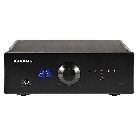 Review: burson conductor 3 reference – massive power and monster sized – the kraken cometh!
