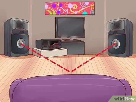 Как сделать собственную «комнату для музыки»