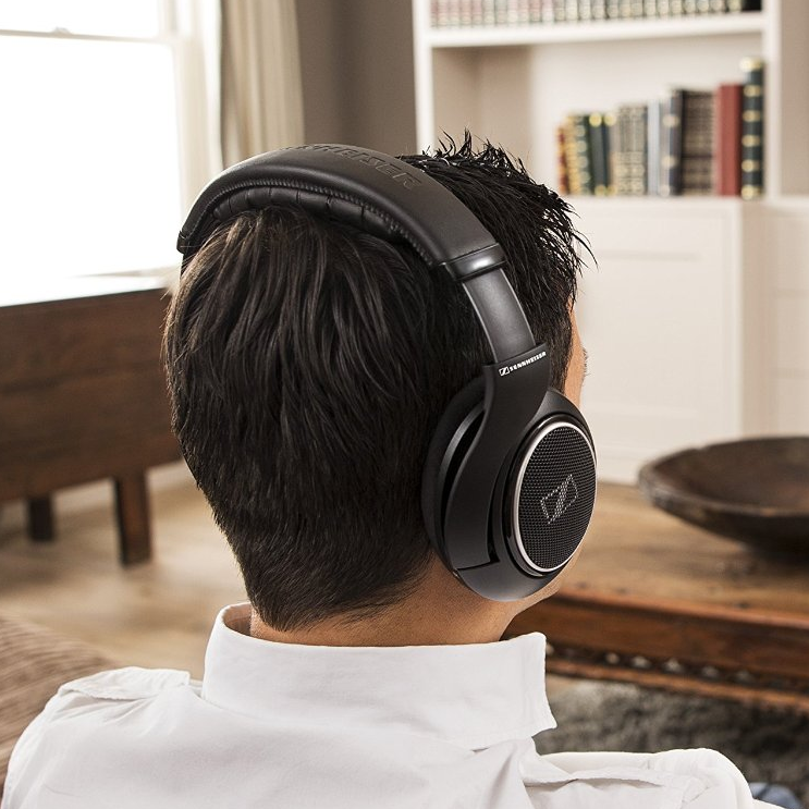 Обзор sennheiser hd 400 pro: как слушать музыку профессионально