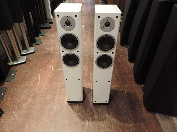 Dynaudio excite x14 review