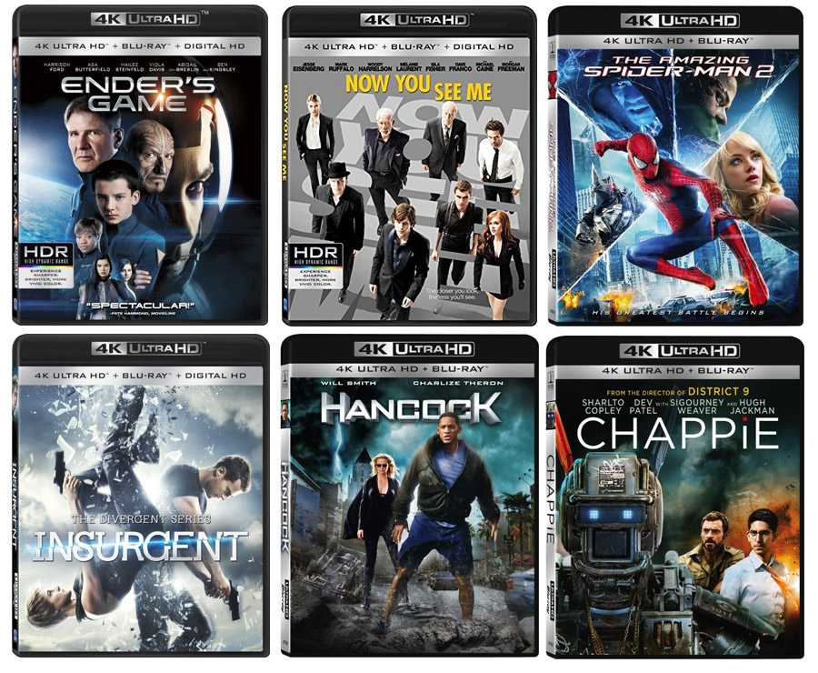 Бесплатный способ воспроизведения фильмов 4k blu-ray на компьютере с windows и mac