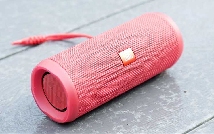Колонка jbl charge 4 или flip 5