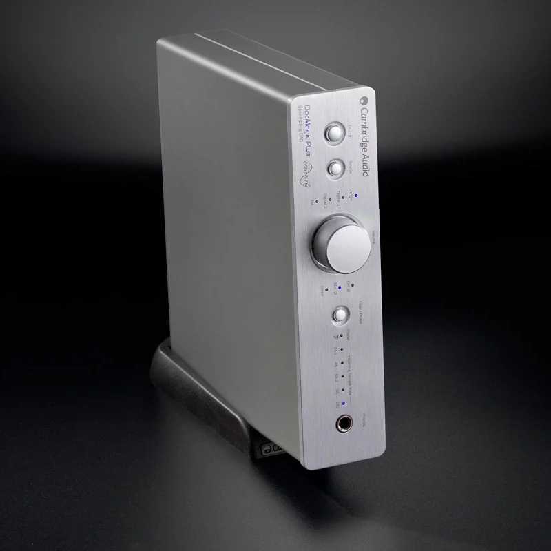 Cambridge audio dacmagic 200m digital to analog converter-audio advisor