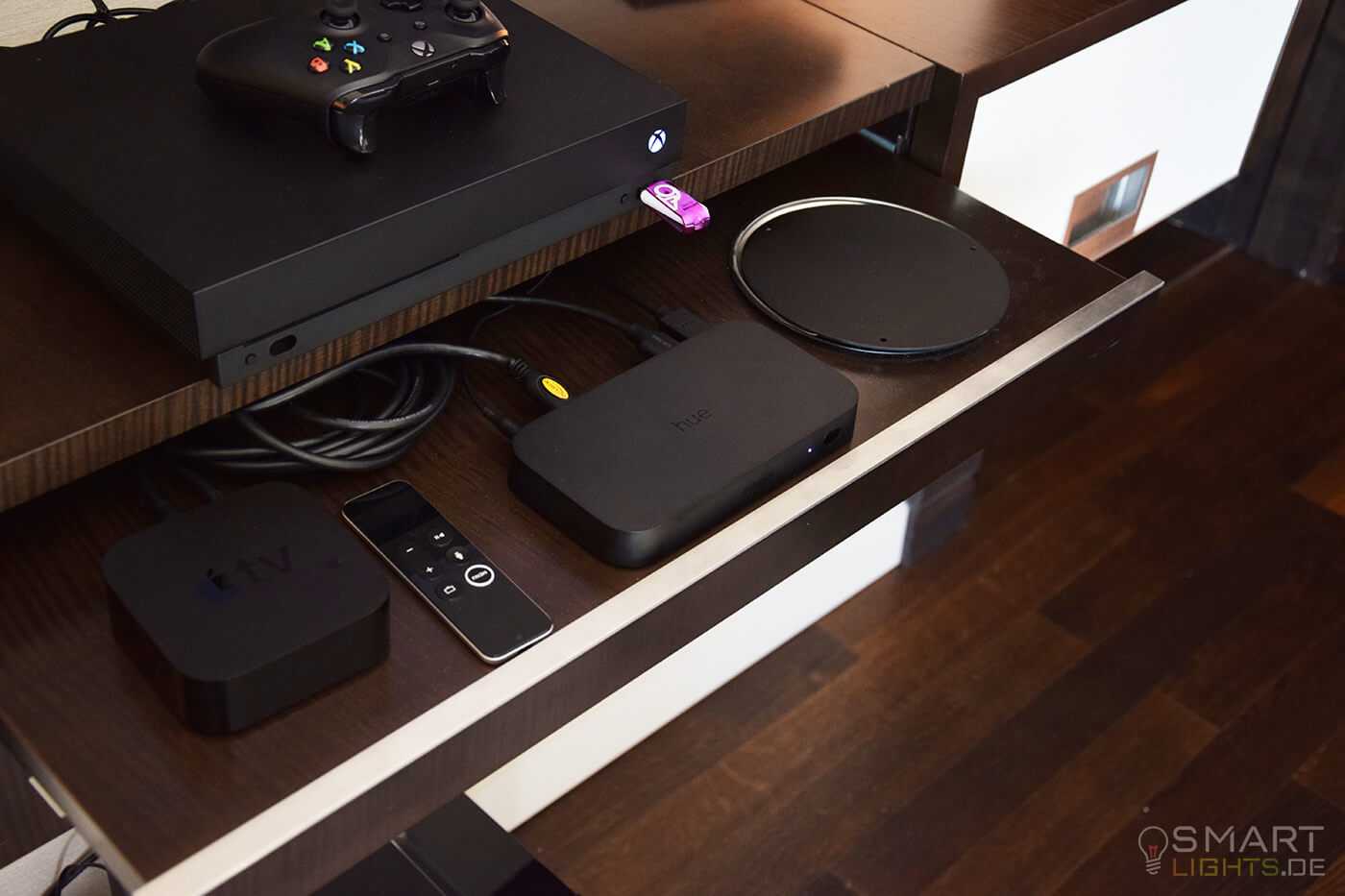 How to sync your philips hue lights with your tv, xbox or ps4