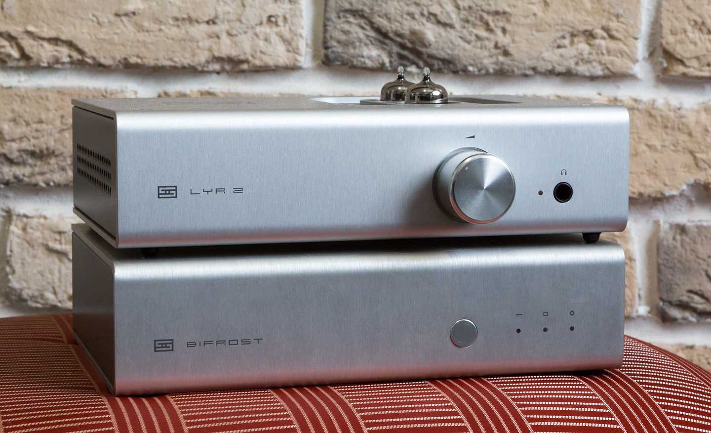 Schiit syn review