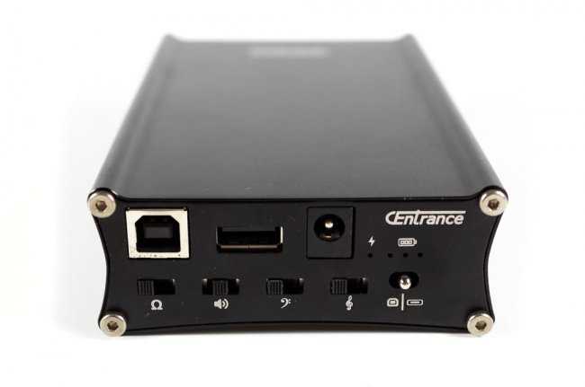 Американская компания CEntrance известна комплектующими, использующимися в профессиональном оборудовании, а также собственными аудиоустройствами Согласно описанию, новый портативный ЦАПусилитель HiFi-M8 v2 позволит получить звучание студийного уровня в ко