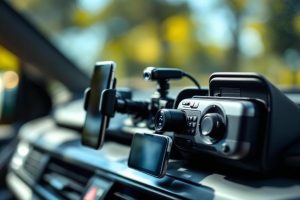 Как выбрать аксессуары для автомобиля: гид для водителей