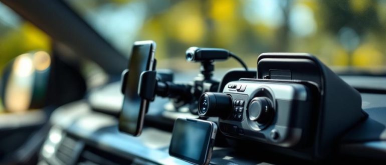 Как выбрать аксессуары для автомобиля: гид для водителей