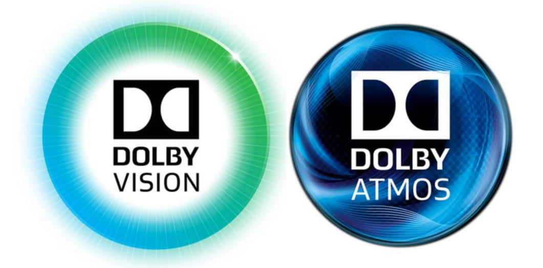 Что такое dolby vision?