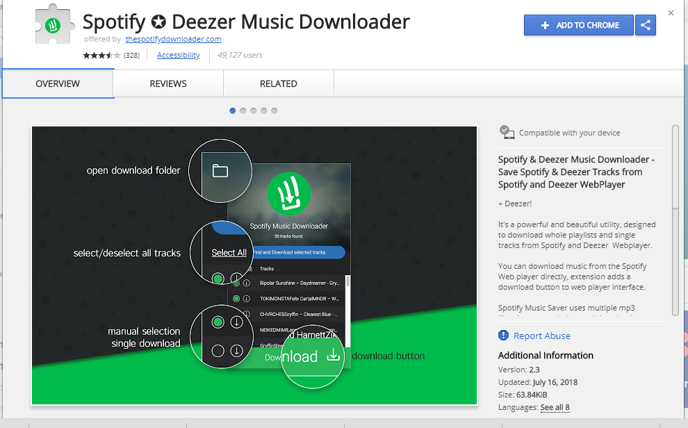 Deezer - этот сервис потоковой передачи музыки лучше, чем spotify? | cdnews.ru