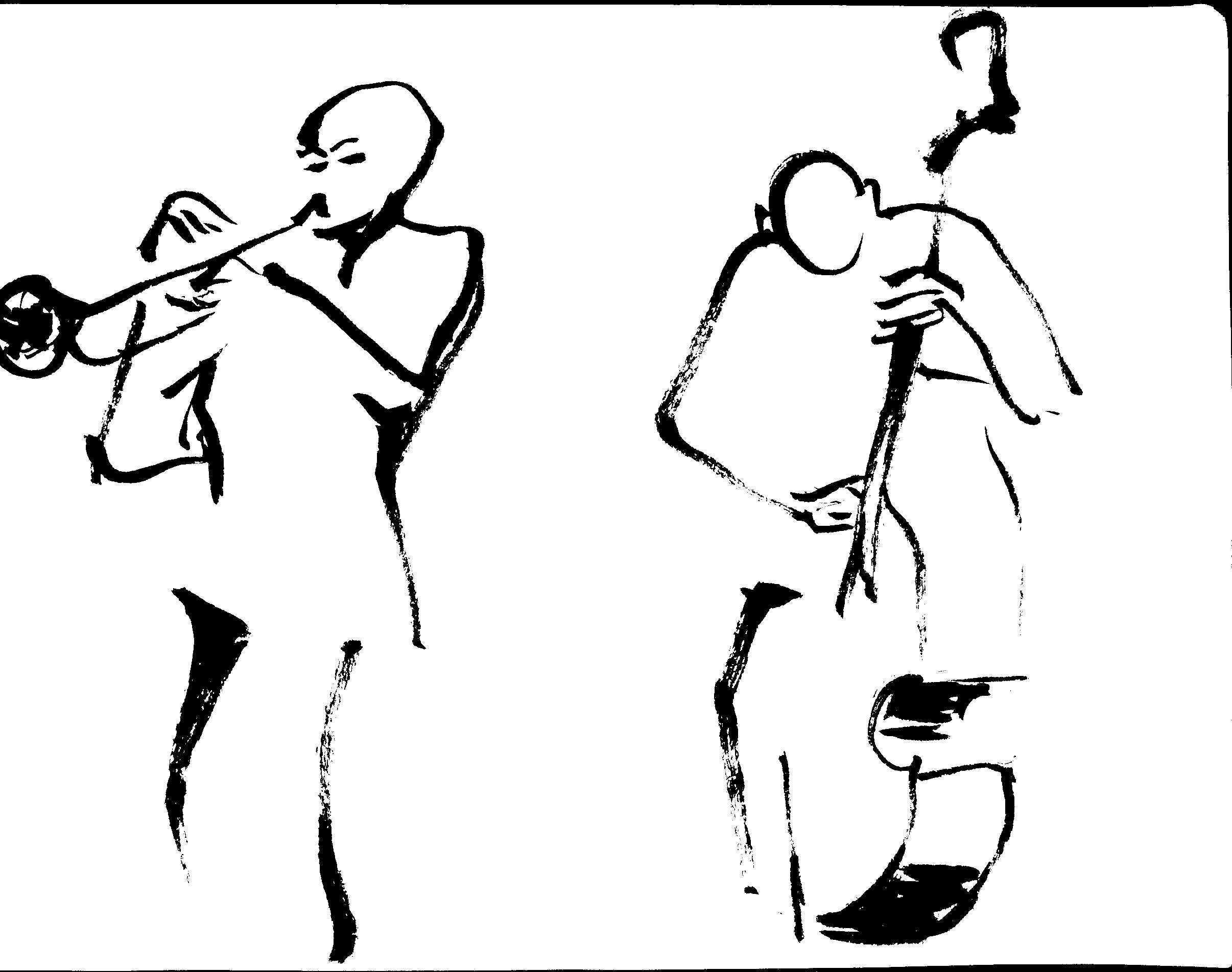 Субконтрабас-саксофон - subcontrabass saxophone