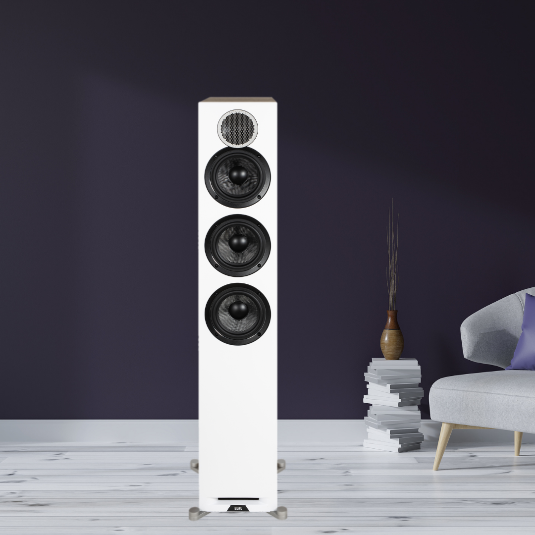Elac debut reference dbr62 review