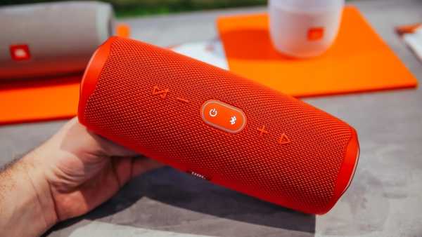 Лучшие колонки jbl 2022 года: рейтинг топ-10