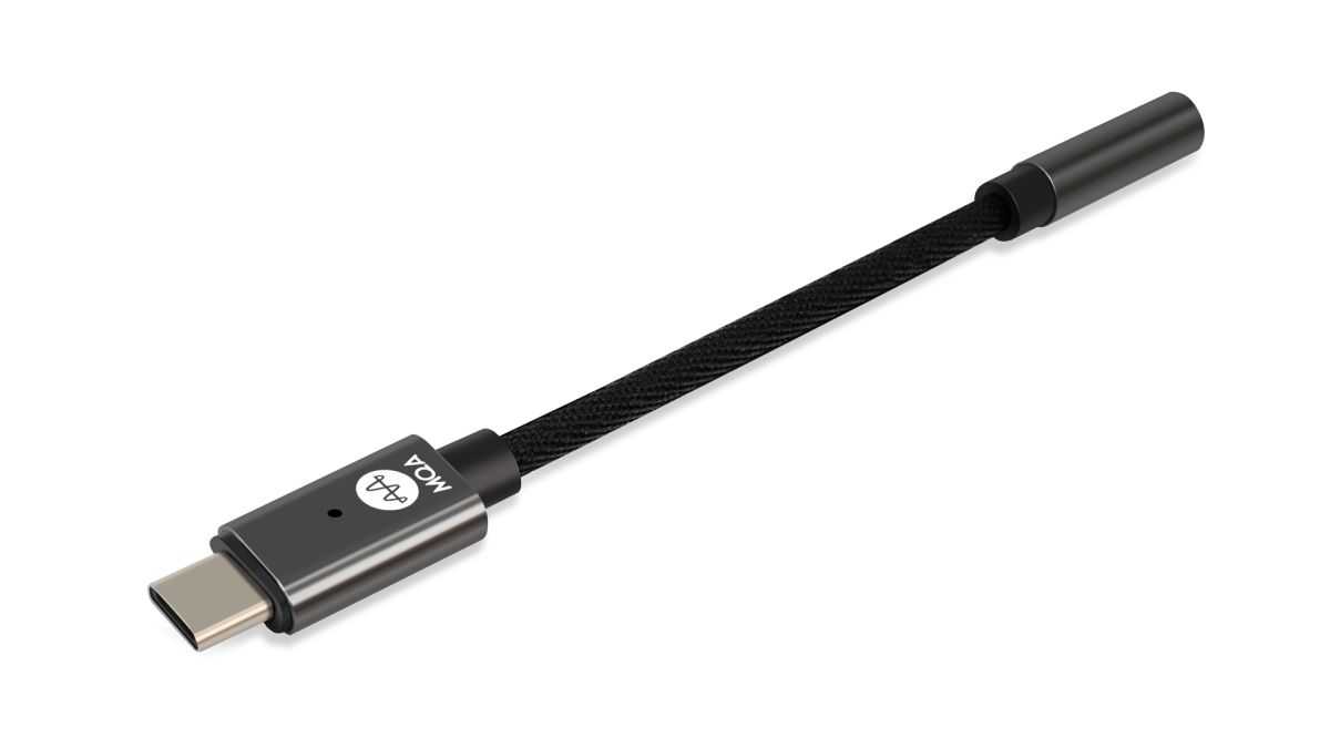 Гонконгская компания Zorloo представила на Kickstarter Ztella — USB-кабель со встроенным ЦАПом Причем речь идет о полноправной системе с серьезными параметрами Ztella поддерживает частоты дискретизации до 384 кГц с 32-битной глубиной и однобитное кодирова