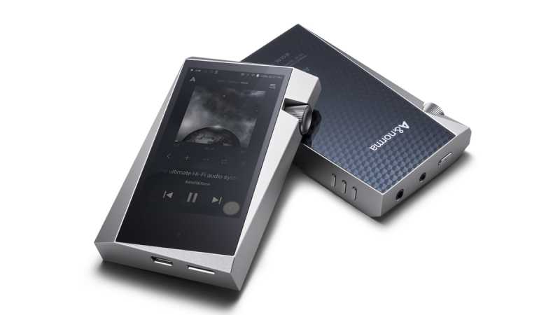 Astell & kern a&norma sr15 review | what hi-fi?