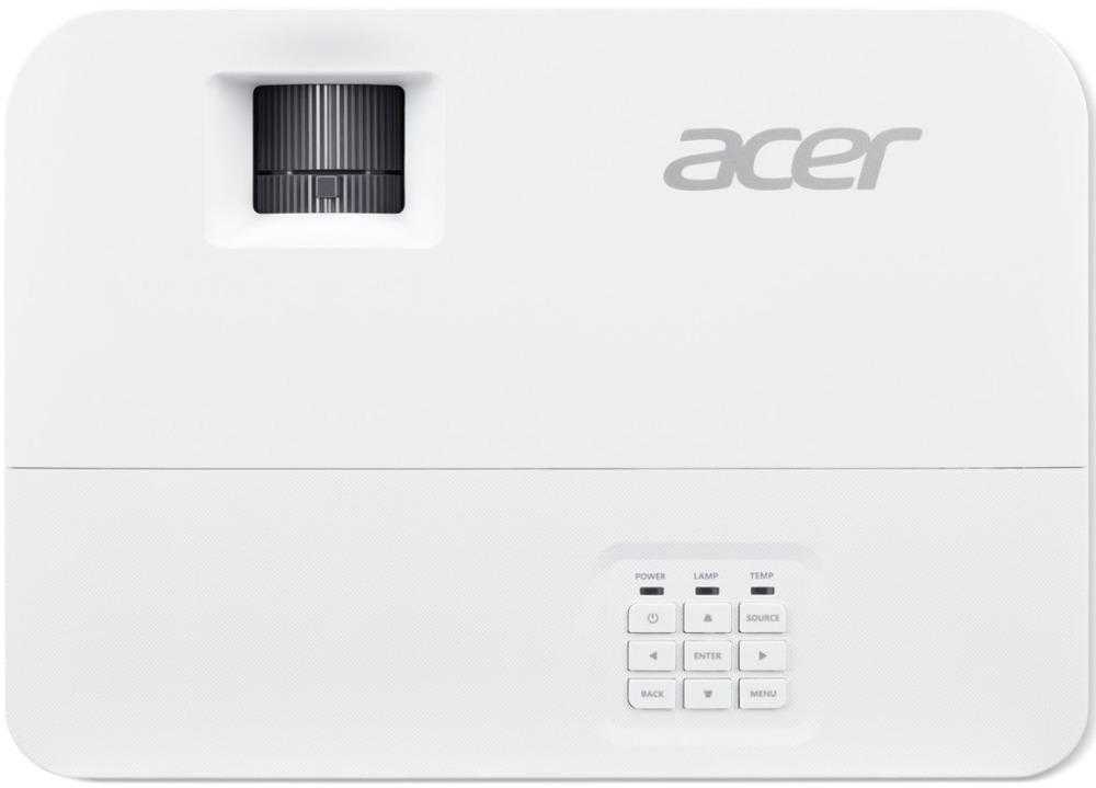 Большой тест проекторов, часть 3: бюджетные dlp, лампа и радуга — acer h6541bd — делаем правильно