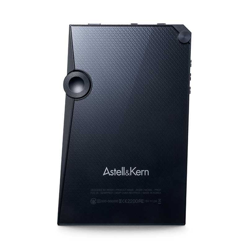 Astell&kern ak300 будет младшей моделью в новой серии hi-fi-плееров