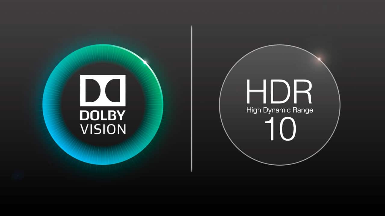 Uhd hlg vs hdr-10 vs dolby vision: в чем разница? — cnxsoft- новости android-приставок и встраиваемых систем