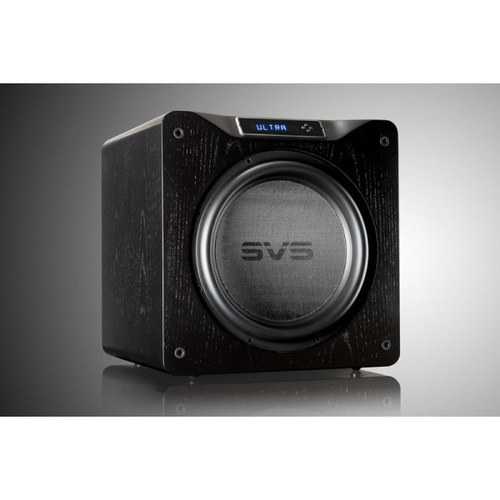Svs sb-1000 pro review: this is how you upgrade a sub