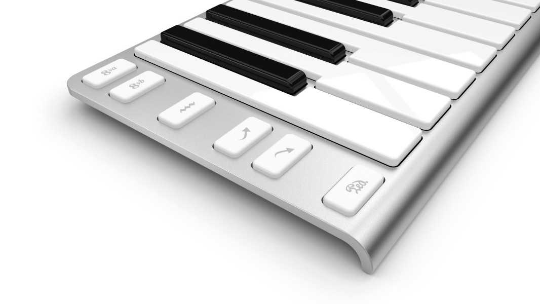 Лучшие midi-клавиатуры для вашей записывающей установки | выпуск 2021 года
