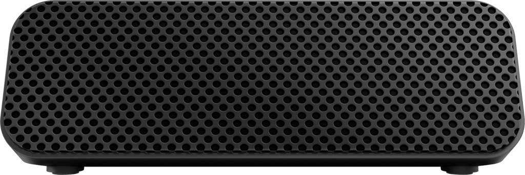 Denon dsd500bk cocoon airplay speaker with 30-pin dock (black) (discontinued by manufacturer)