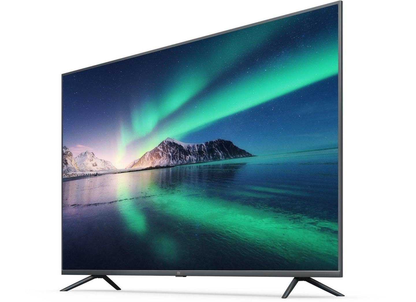 Xiaomi Mi Tv 4s Купить Москва