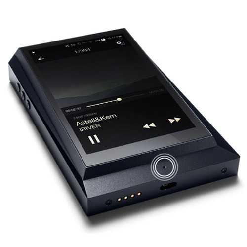 Рейтинг лучших портативных hi-fi плееров в 2022 году