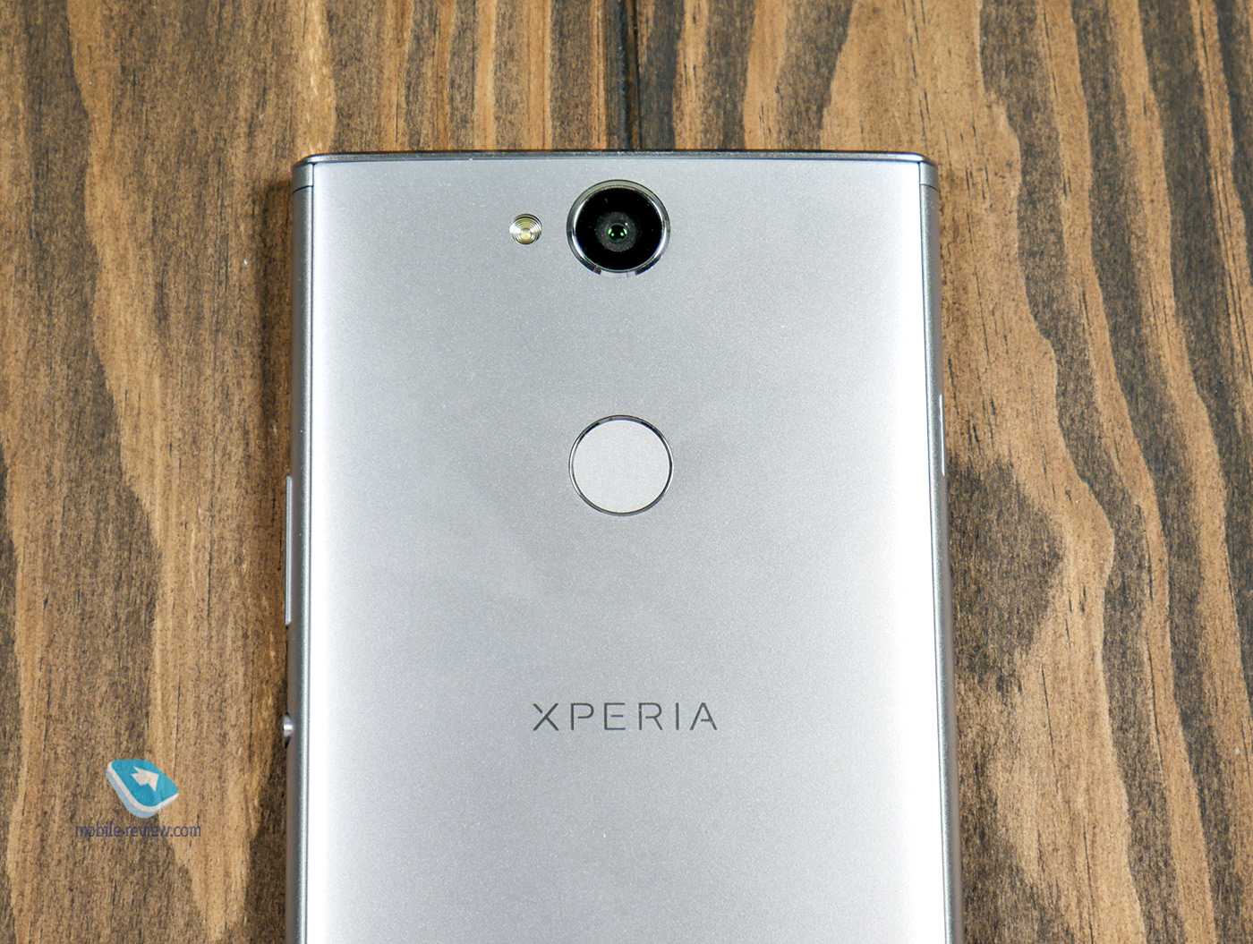 Тест смартфона sony xperia xa2 plus: работает — и ладно