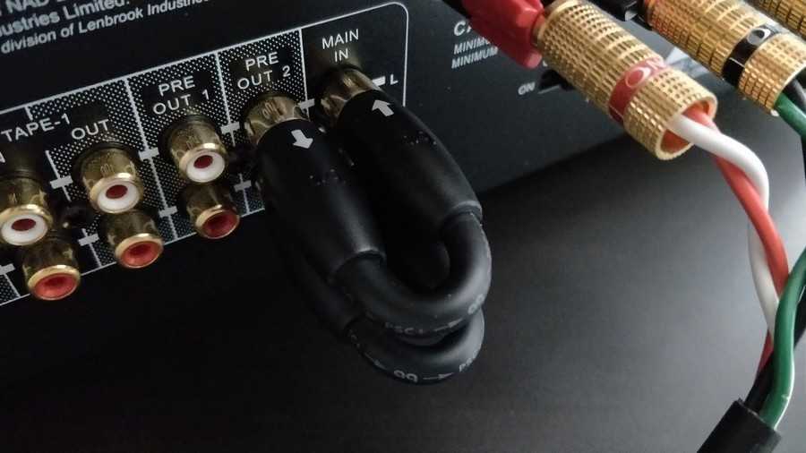 Обзор акустических систем monitor audio silver 100
