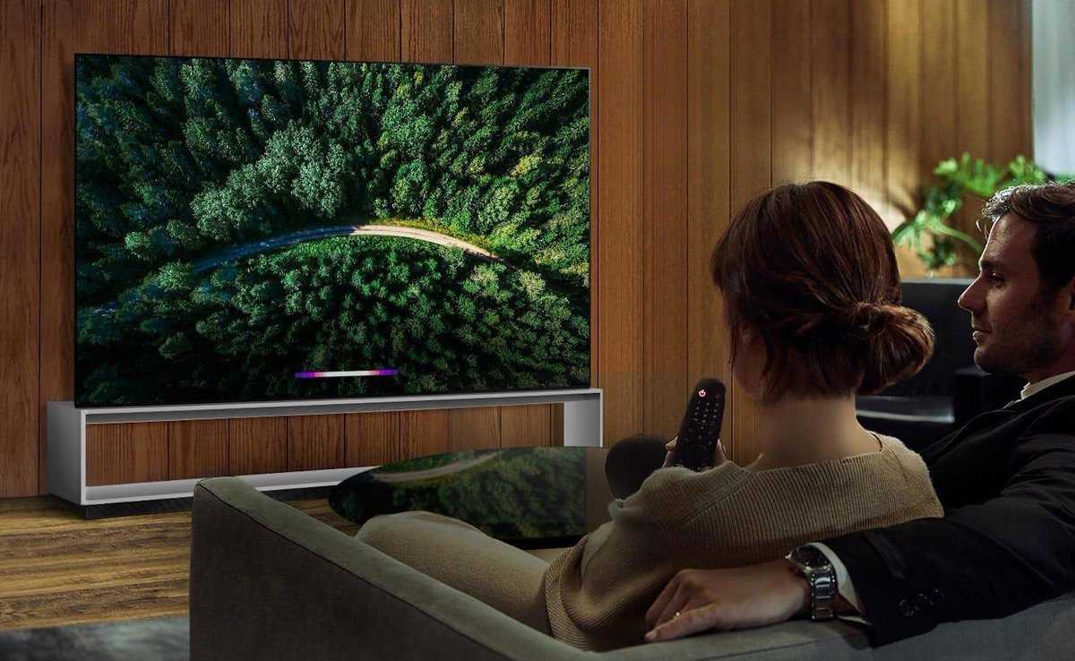 Стоит ли покупать 4к телевизор в 2021 году: мнение экспертов