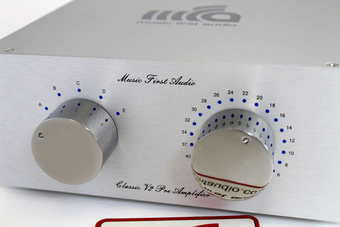 Preamp vs. audio interface: what's the difference? – musicians hq