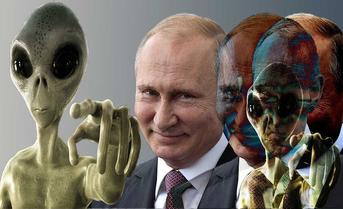 7 причин, почему инопланетяне не прилетят к нам в ближайшем будущем | brodude.ru