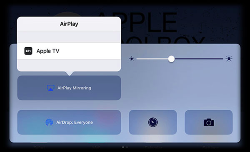 Как использовать airplay и airplay 2 на любом устройстве apple