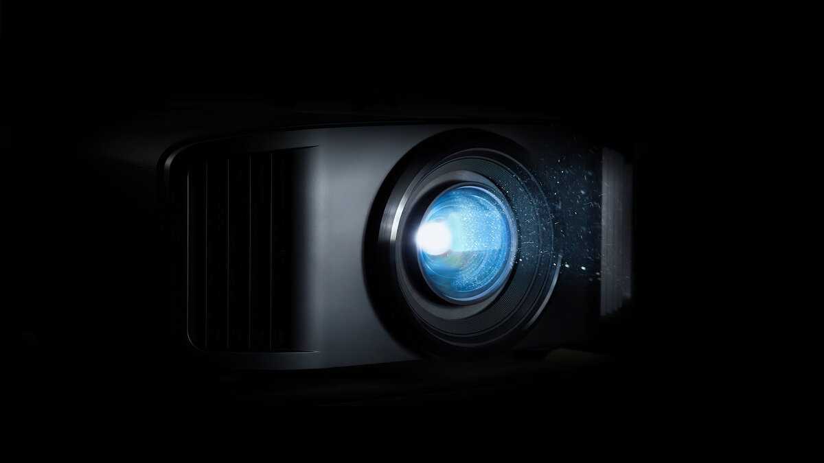 Тест проектора jvc lx-nz3: светит лазер, светит ярко • stereo.ru