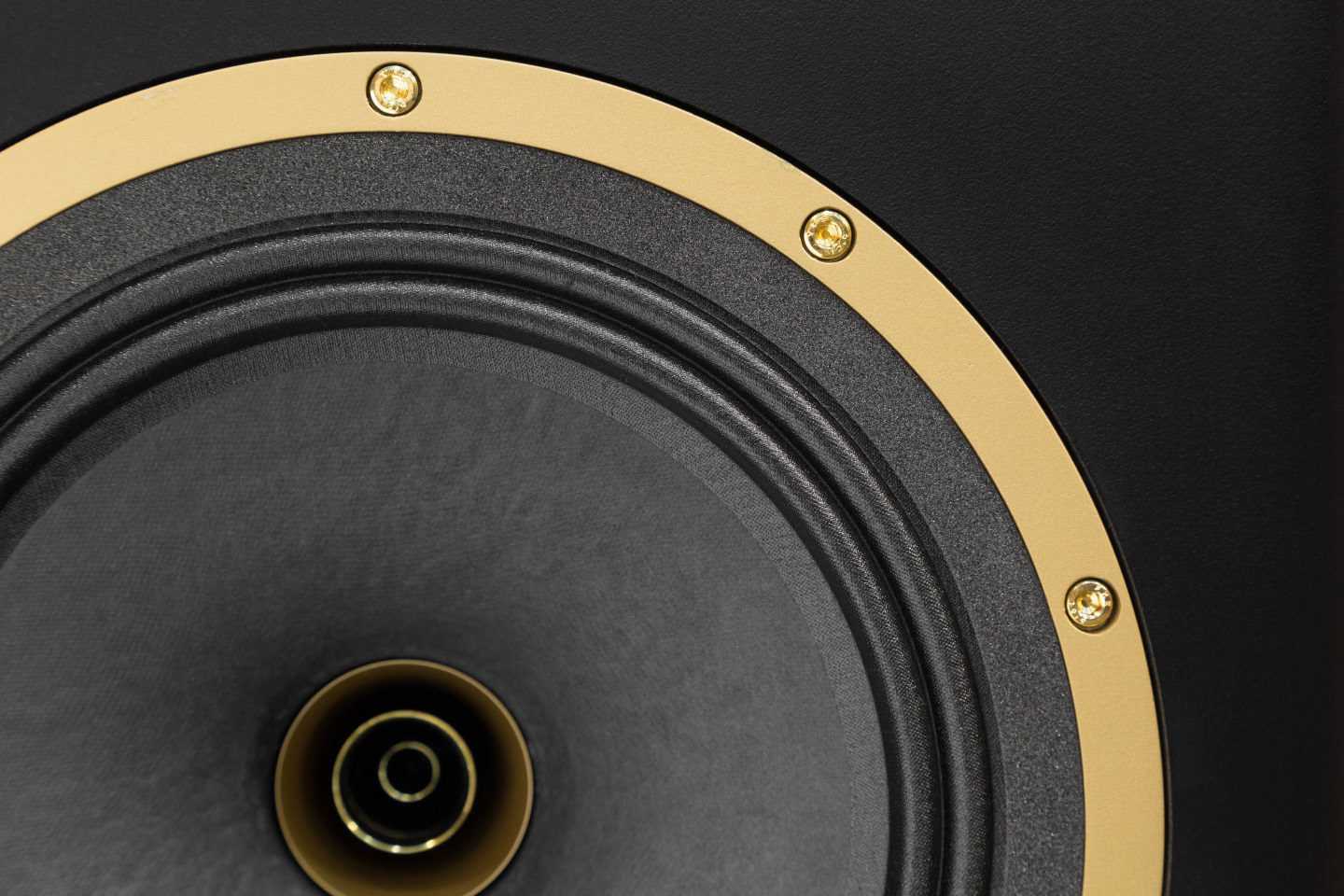 Tannoy dual concentric brochure