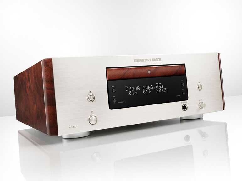 Marantz hd-dac1 review | what hi-fi?