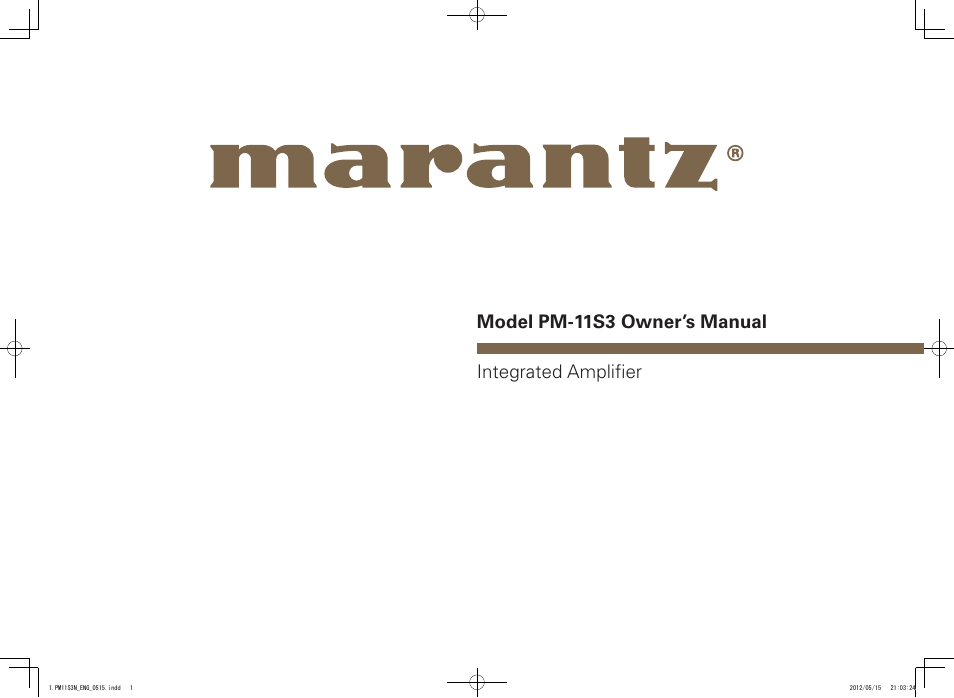 Marantz sa7003 | журнал salonav