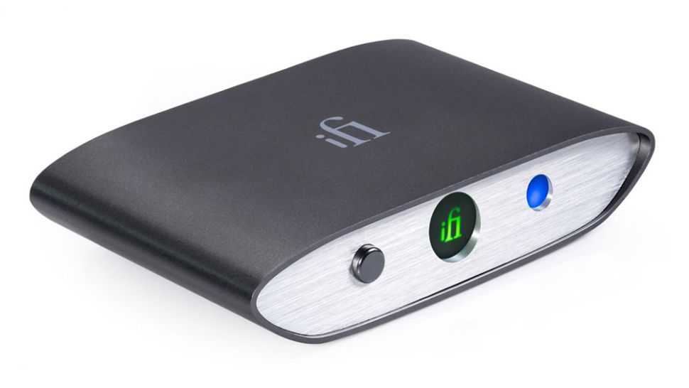 Компания iFi предложила решение, которое позволит добавить любой домашней аудиосистеме еще один интерфейс — максимально качественный Bluetooth, поддерживающий все современные кодеки Это ресивер ZEN Blue — алюминиевая коробочка размером с компактный Wi-Fi-