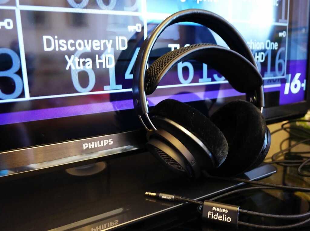 Philips fidelio l3 review