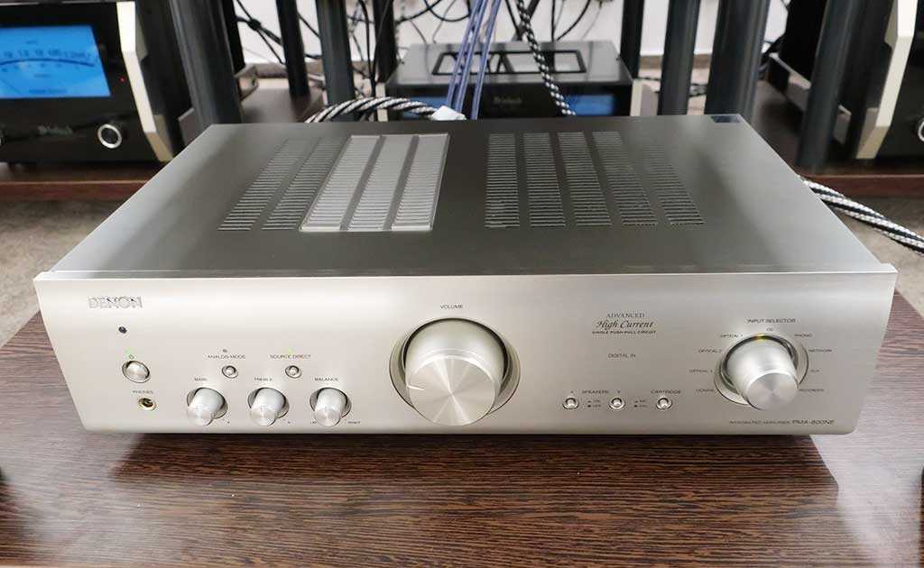 Ayon stealth dac and cd-t ii signature cd transport