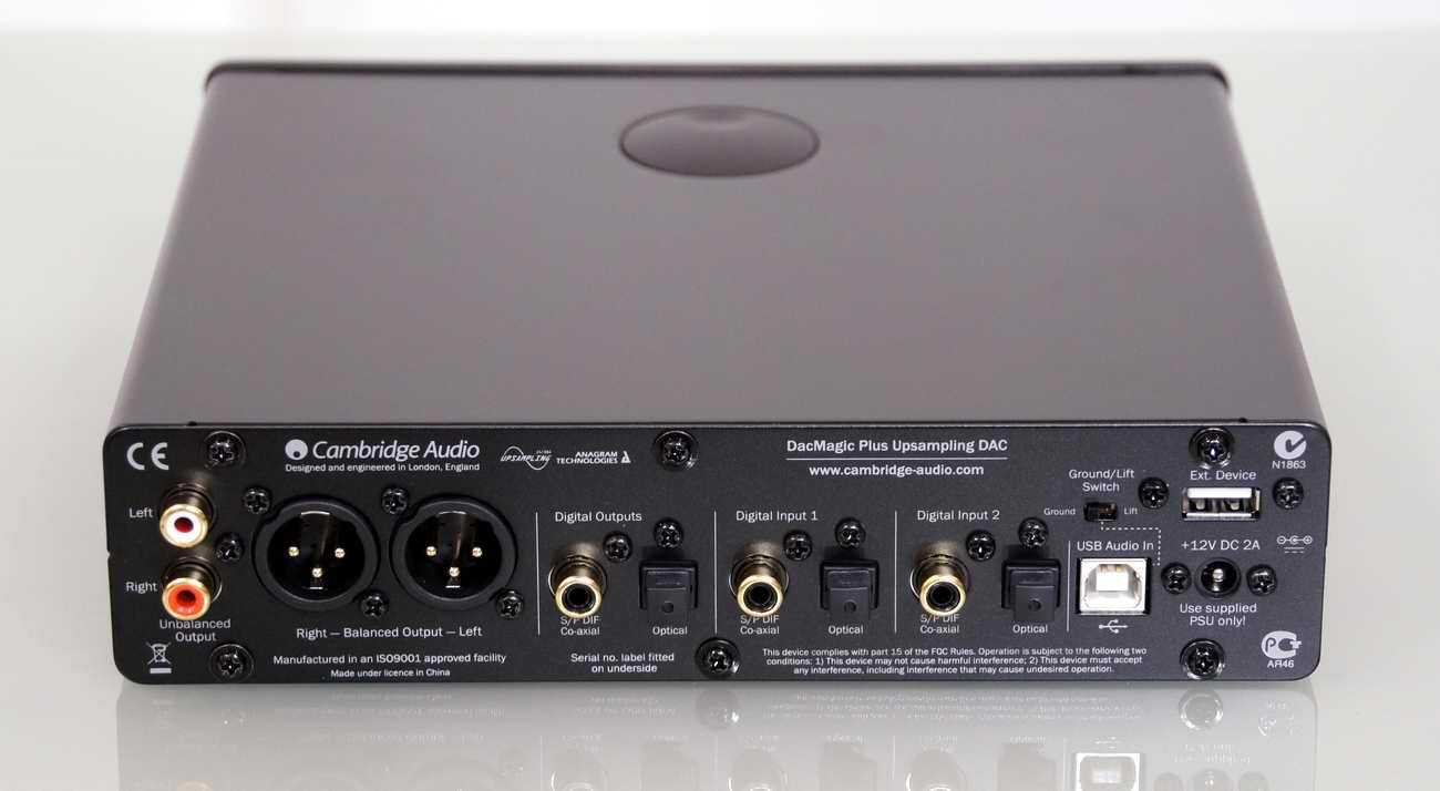 Cambridge audio dacmagic 200m review: this affordable dac amp is breathtaking! – hifi trends