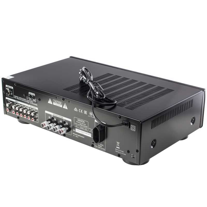 Denon pma-710ae отзывы | 14 честных отзыва покупателей о усилители и ресиверы denon pma-710ae | vse-otzivi.ru