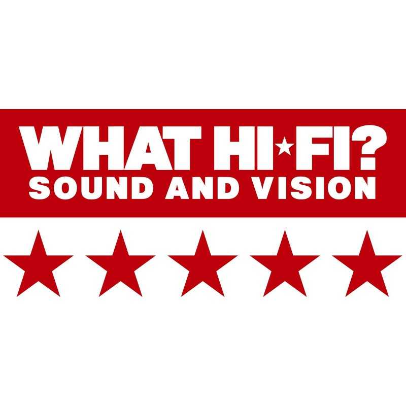 What hi-fi? звук и видео [40 номеров] (2012-2017) pdf